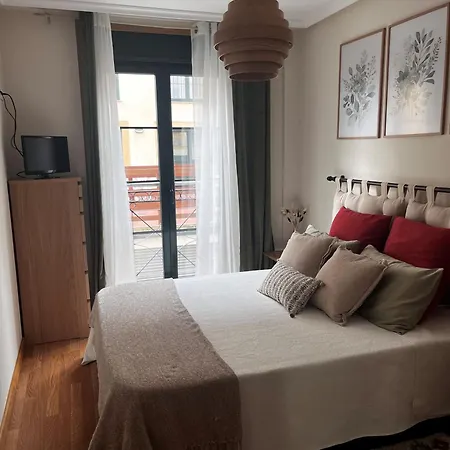 Lejlighed Costa Reinante *