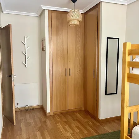 Costa Reinante Apartment *