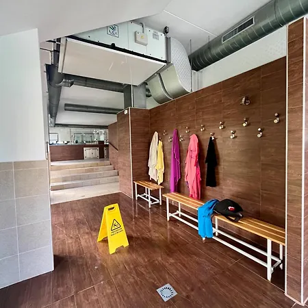 Διαμέρισμα Costa Reinante San Miguel Reinante