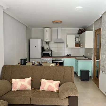Apartment Costa Reinante San Miguel Reinante