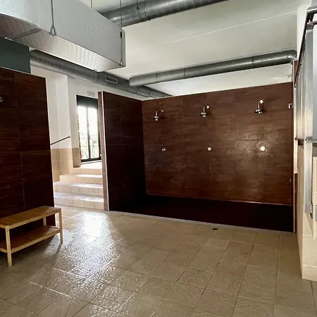 Διαμέρισμα Costa Reinante