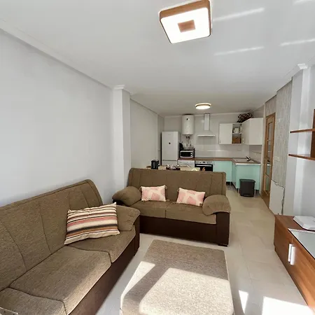 Lejlighed Costa Reinante