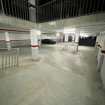 Costa Reinante Lejlighed