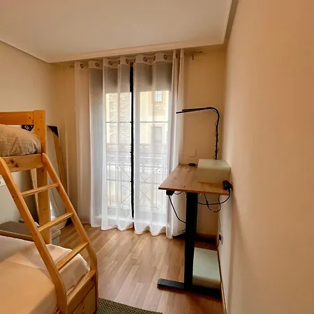 Lejlighed Costa Reinante San Miguel Reinante