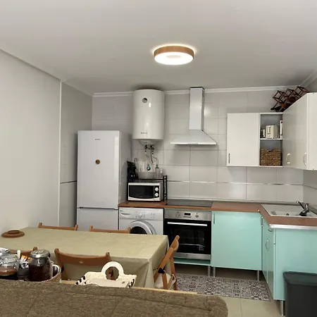 Lejlighed Costa Reinante