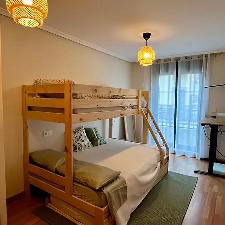 Lejlighed Costa Reinante *