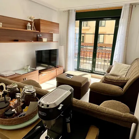 Costa Reinante Apartment