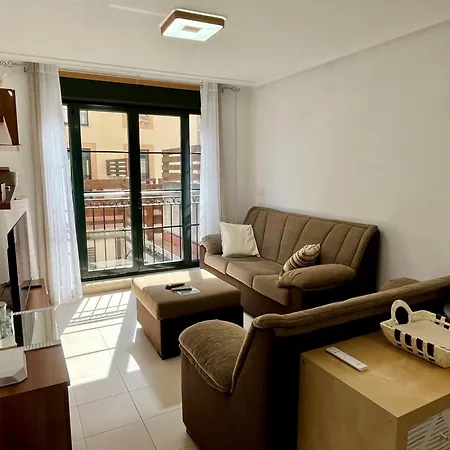 Apartment Costa Reinante
