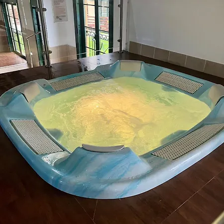 Costa Reinante Apartment *