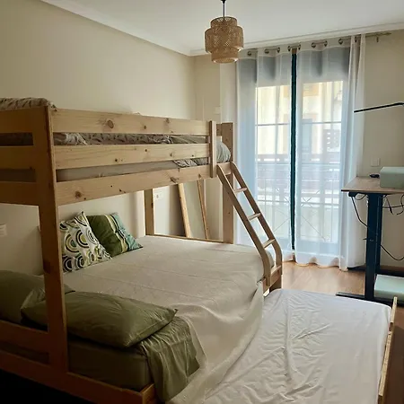 Appartement Costa Reinante