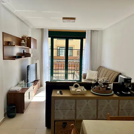 Apartment Costa Reinante *