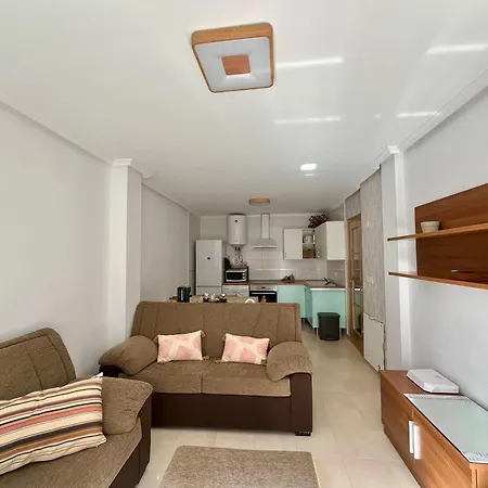 Costa Reinante Διαμέρισμα San Miguel Reinante