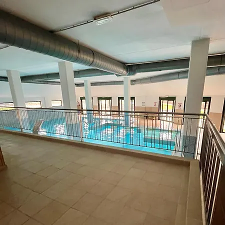 Costa Reinante Lejlighed