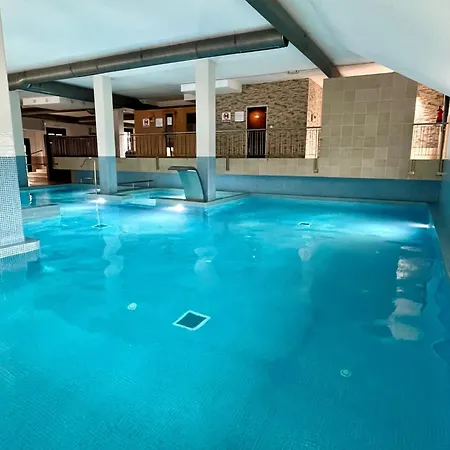 Διαμέρισμα Costa Reinante