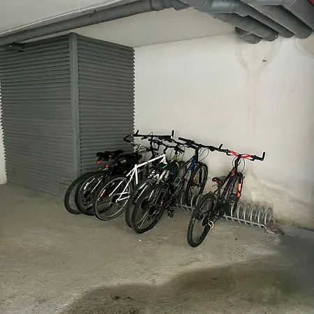 Costa Reinante Lejlighed *