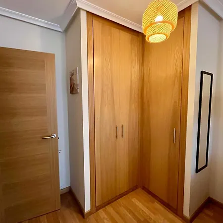 Lejlighed Costa Reinante *