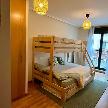 Lejlighed Costa Reinante