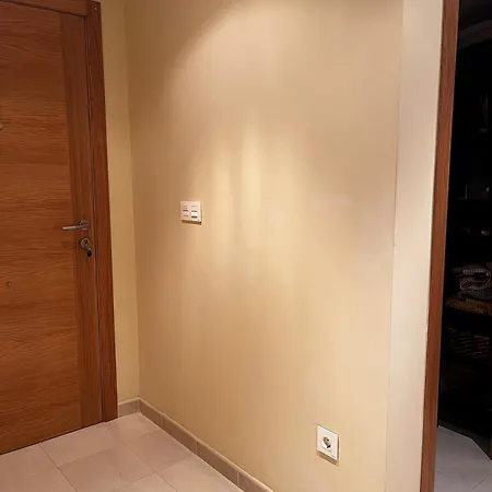 Costa Reinante Apartment *