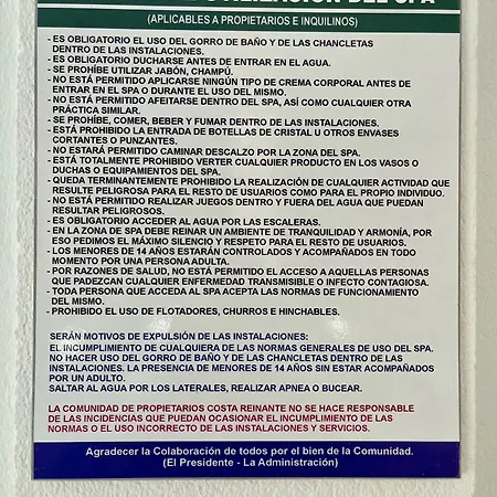 Costa Reinante * San Miguel Reinante