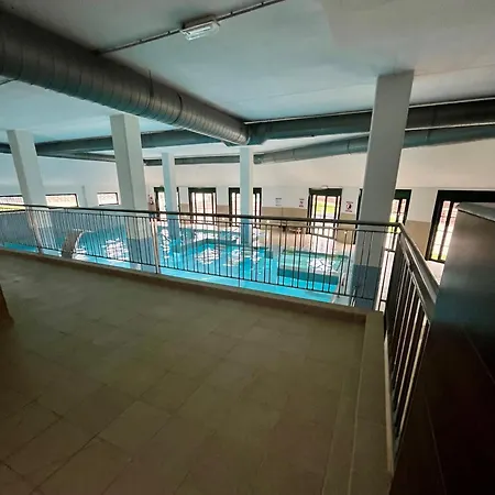 Lejlighed Costa Reinante