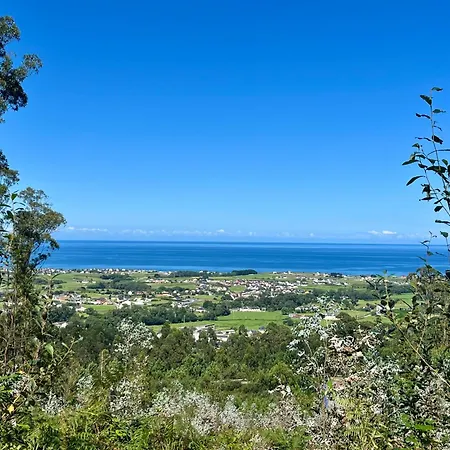 Costa Reinante Lejlighed