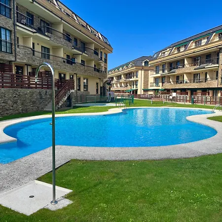 Lejlighed Costa Reinante San Miguel Reinante